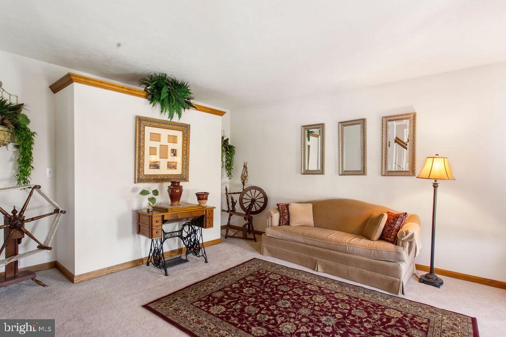 SPRING FORGE - Residential