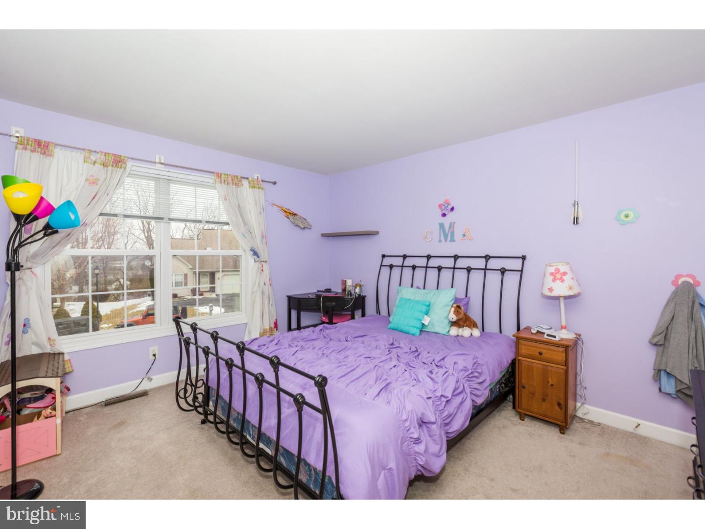 COLUMBIA COURT - Residential