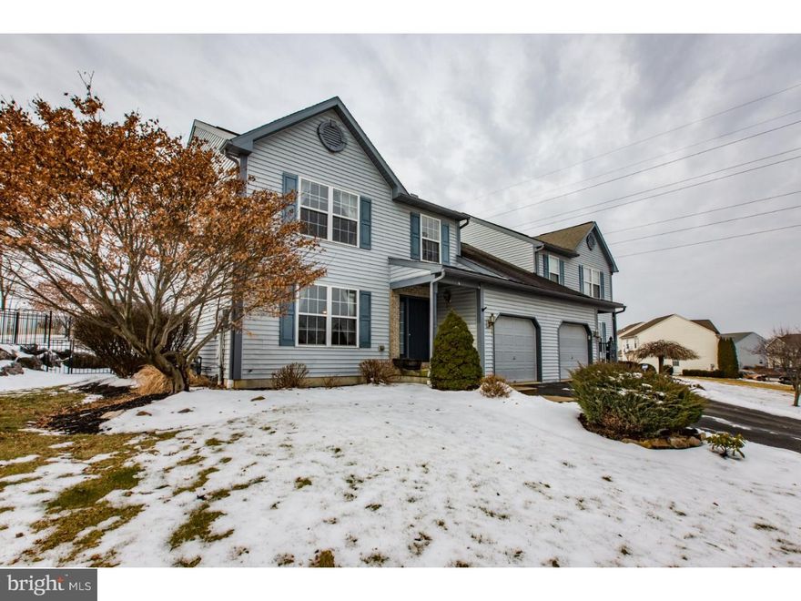 Great new listing in the Wilson SD with a fenced in yard, two tier deck and canopy which remains. This home offers an open and airy floor plan with a large eat in kitchen with a pantry and sliders to the deck. The living room with gas fireplace and cozy family room. The master suite with private bath and WIC along with bedroom two and three both with WICs and the second full bath finish the upper level. The lower level features a bar and media area along with an office and storage area. Long list of inclusions with an acceptable offer. Call today for  you personal tour.