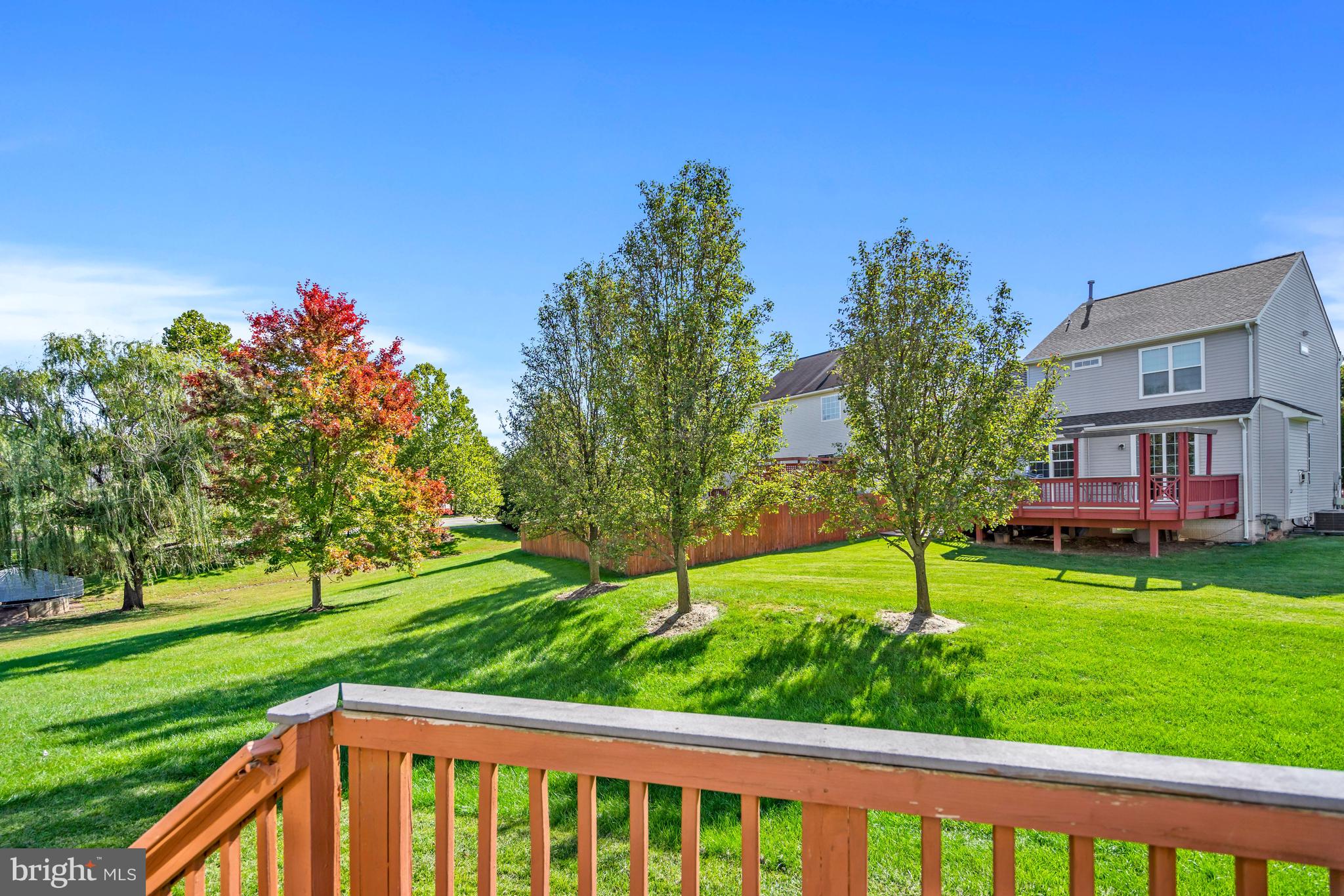 LOUDOUN PARKWAY CENTER - Residential Lease