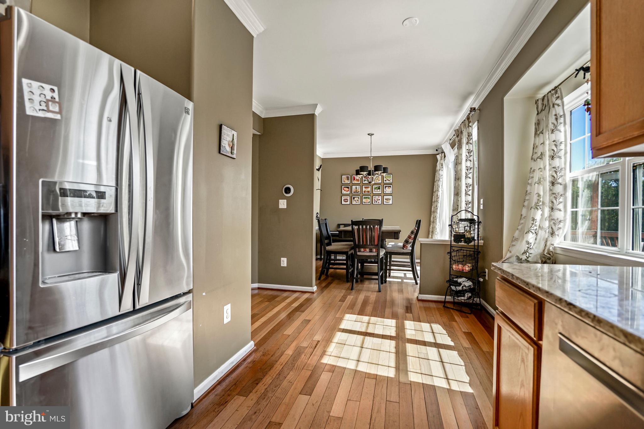 LOUDOUN PARKWAY CENTER - Residential Lease