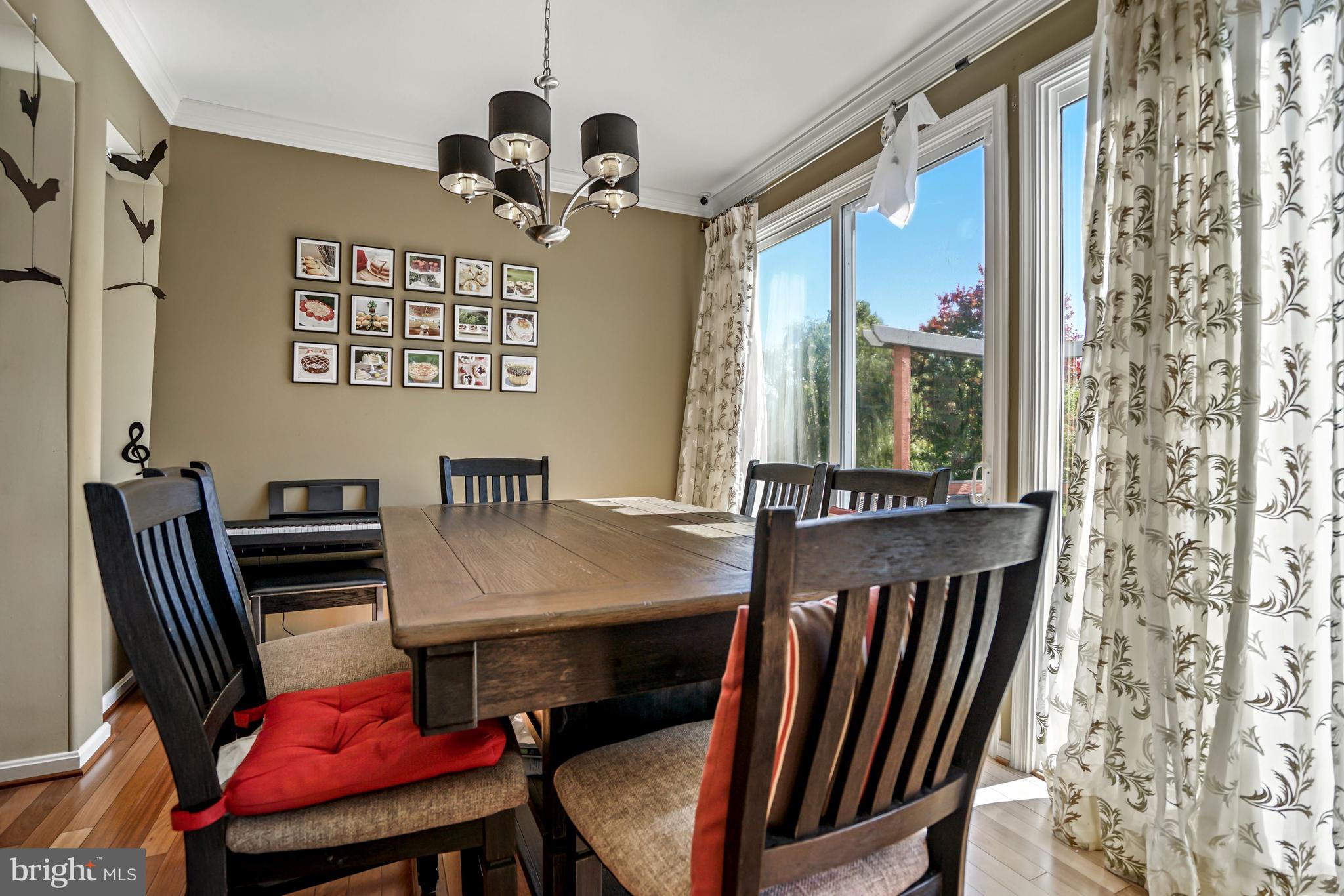 LOUDOUN PARKWAY CENTER - Residential Lease