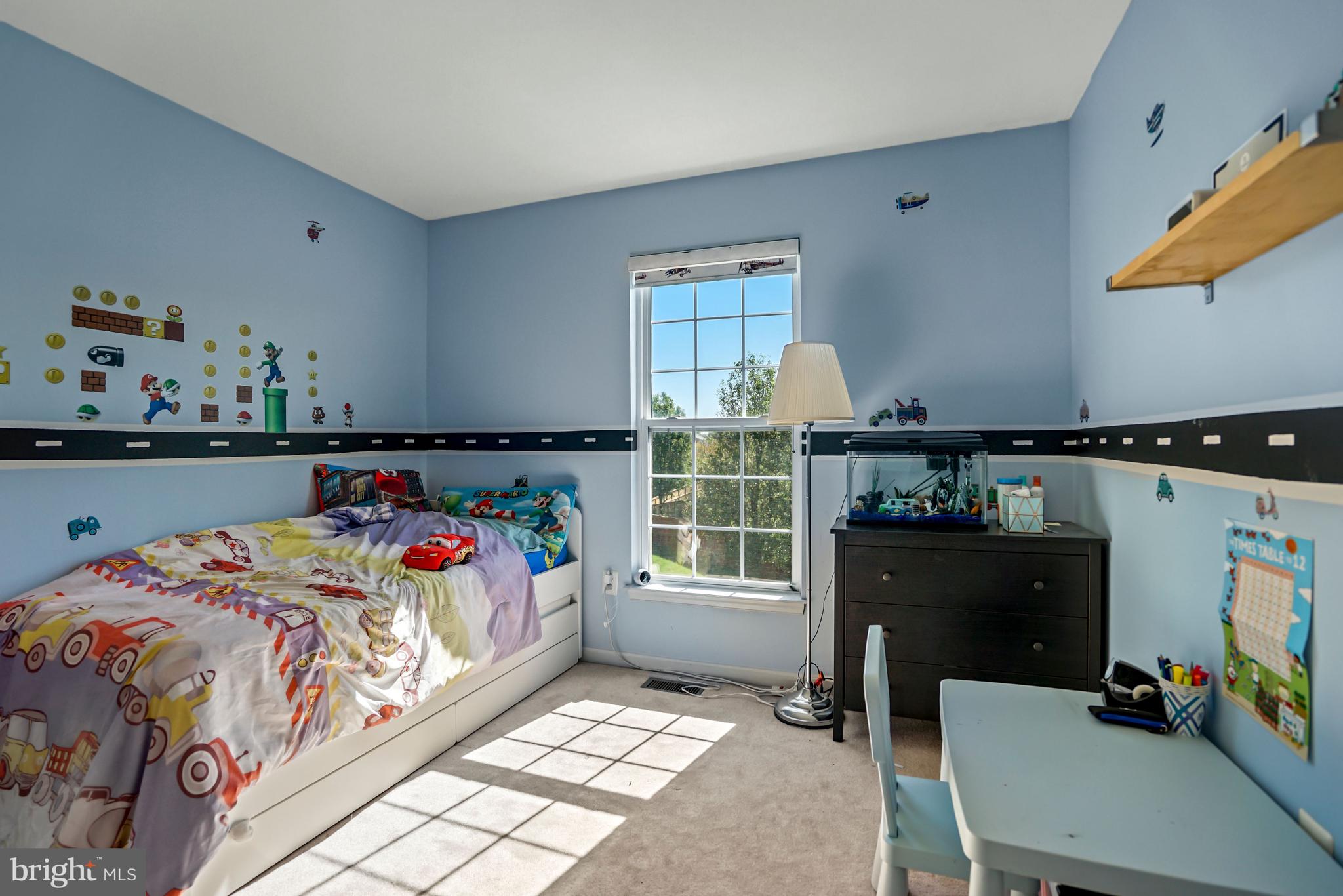 LOUDOUN PARKWAY CENTER - Residential Lease