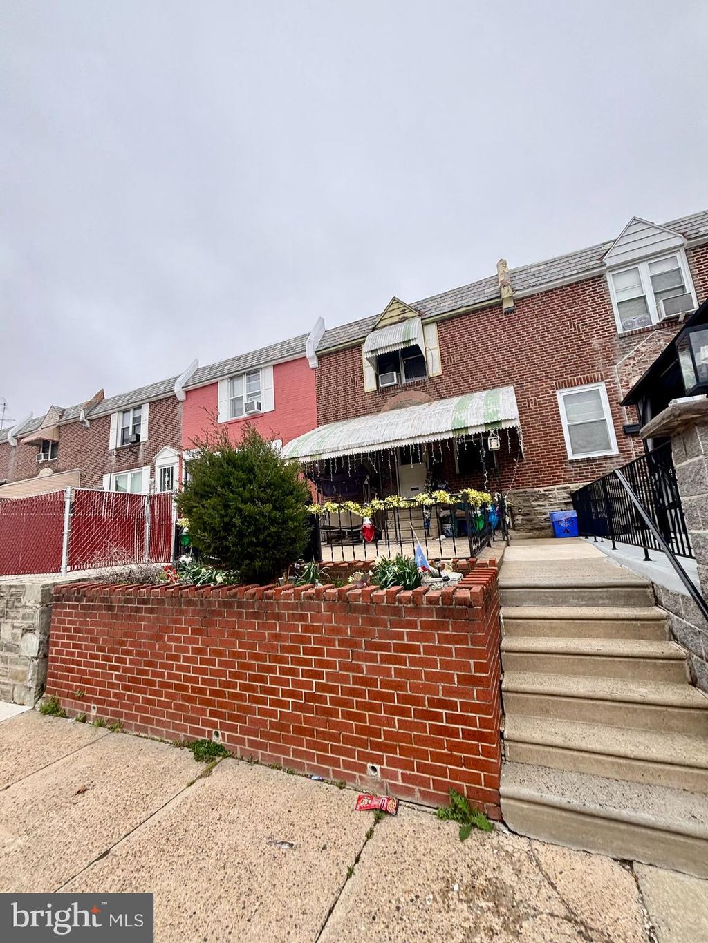 Photo of 613 Anchor Street, PHILADELPHIA, PA 19120 (MLS # PAPH2603540)
