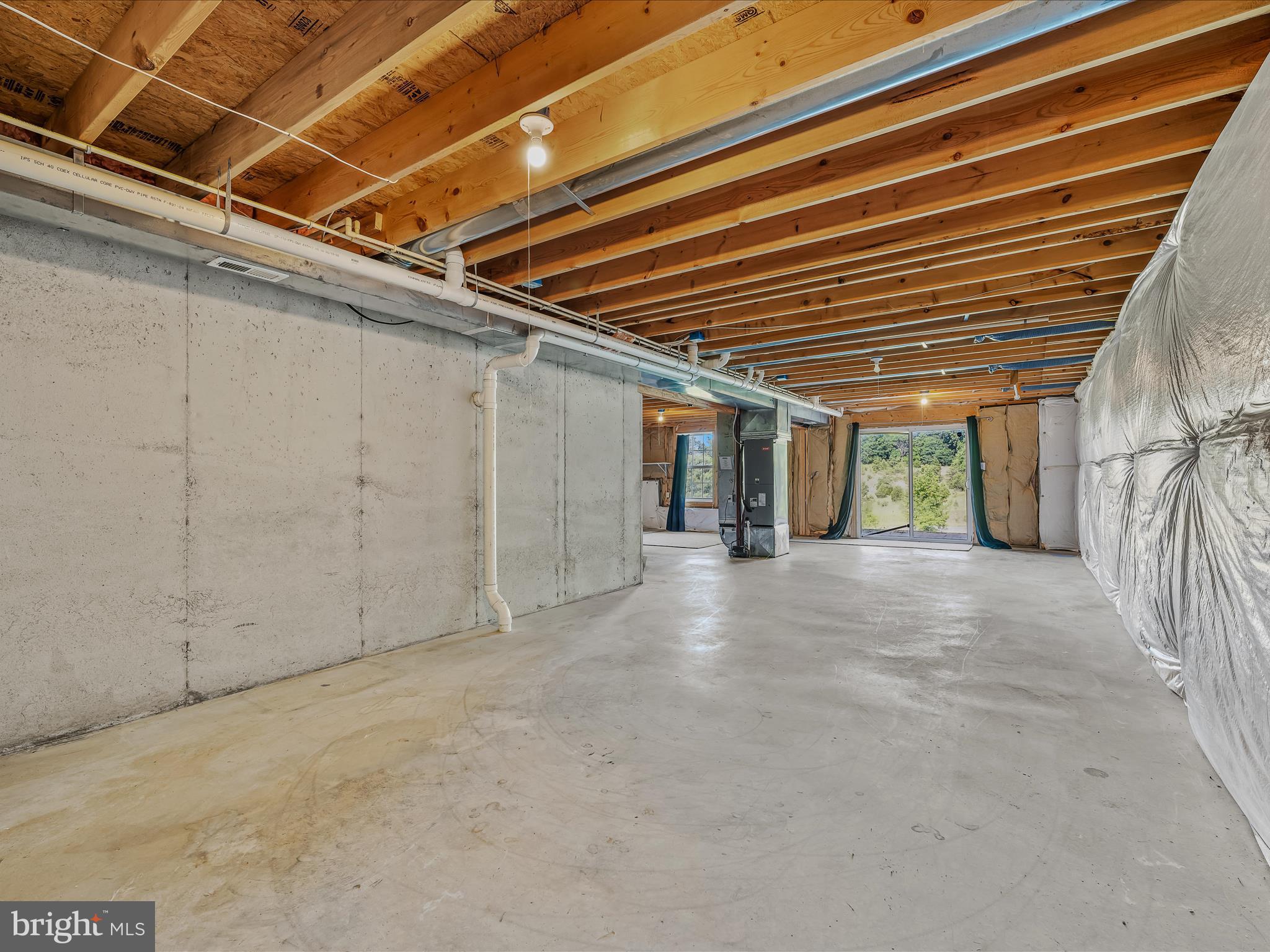 MILLS FARM - Residential