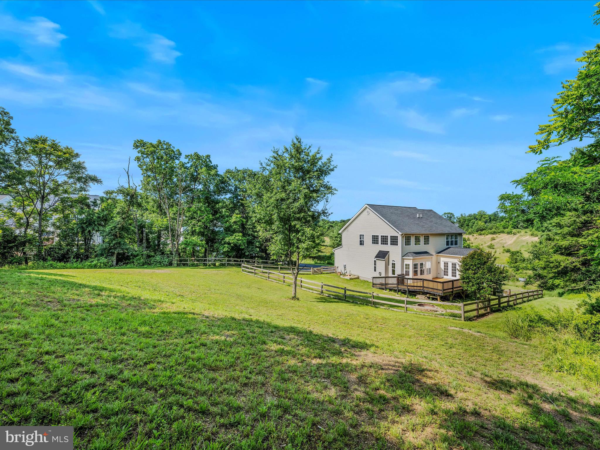 MILLS FARM - Residential