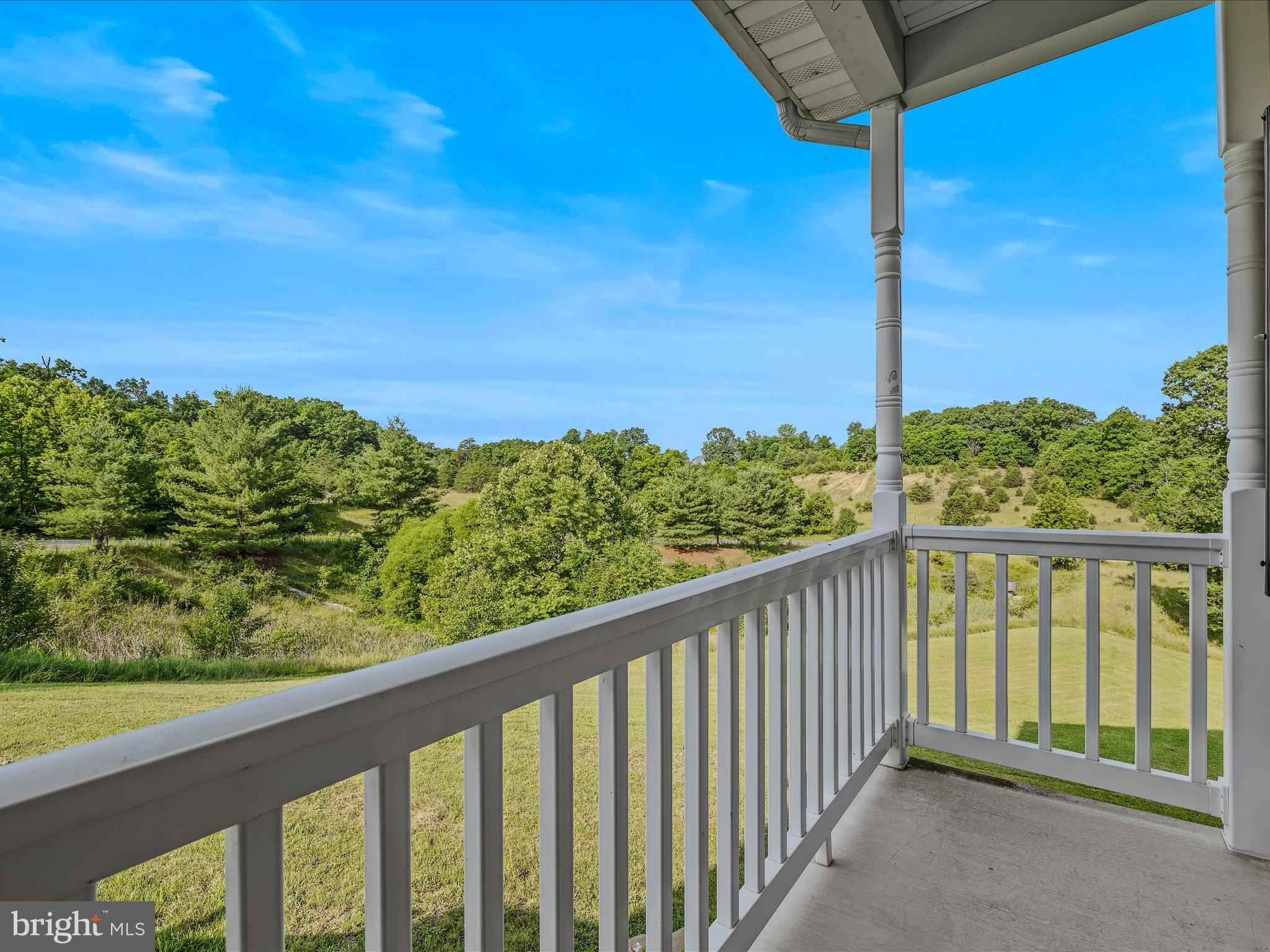 MILLS FARM - Residential