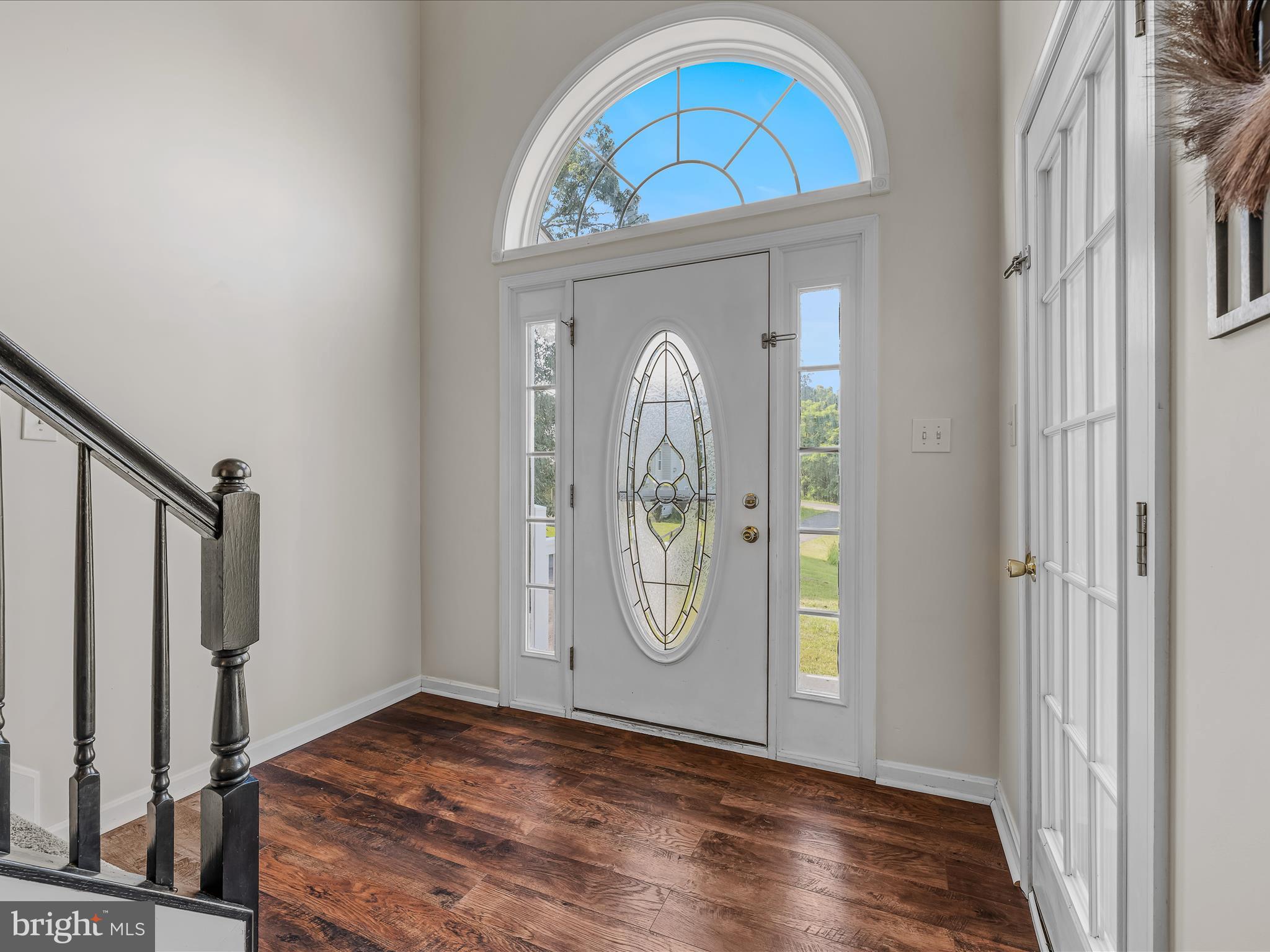 MILLS FARM - Residential