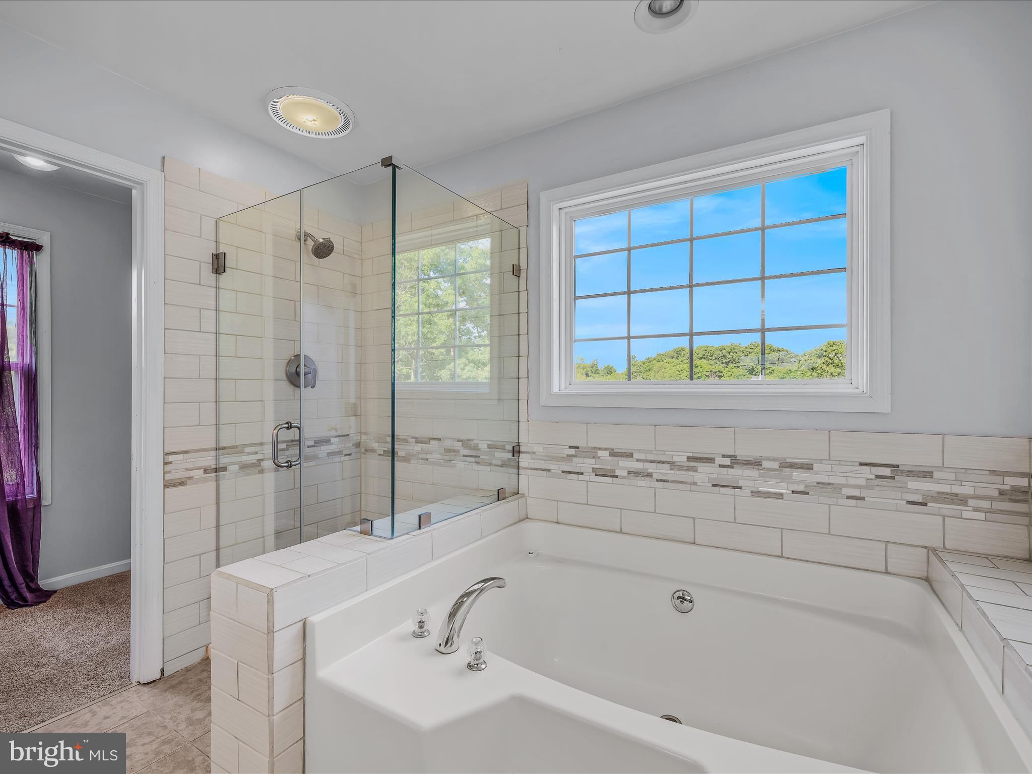 MILLS FARM - Residential