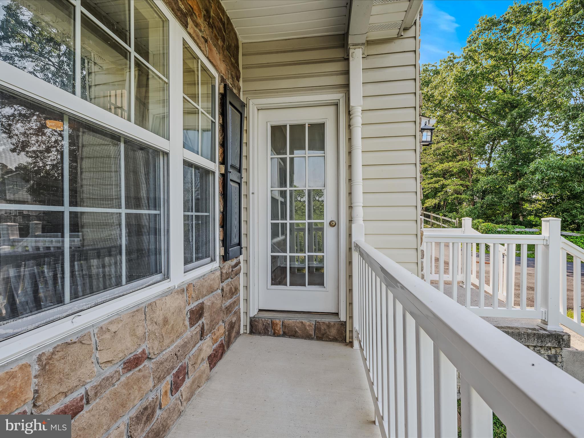 MILLS FARM - Residential