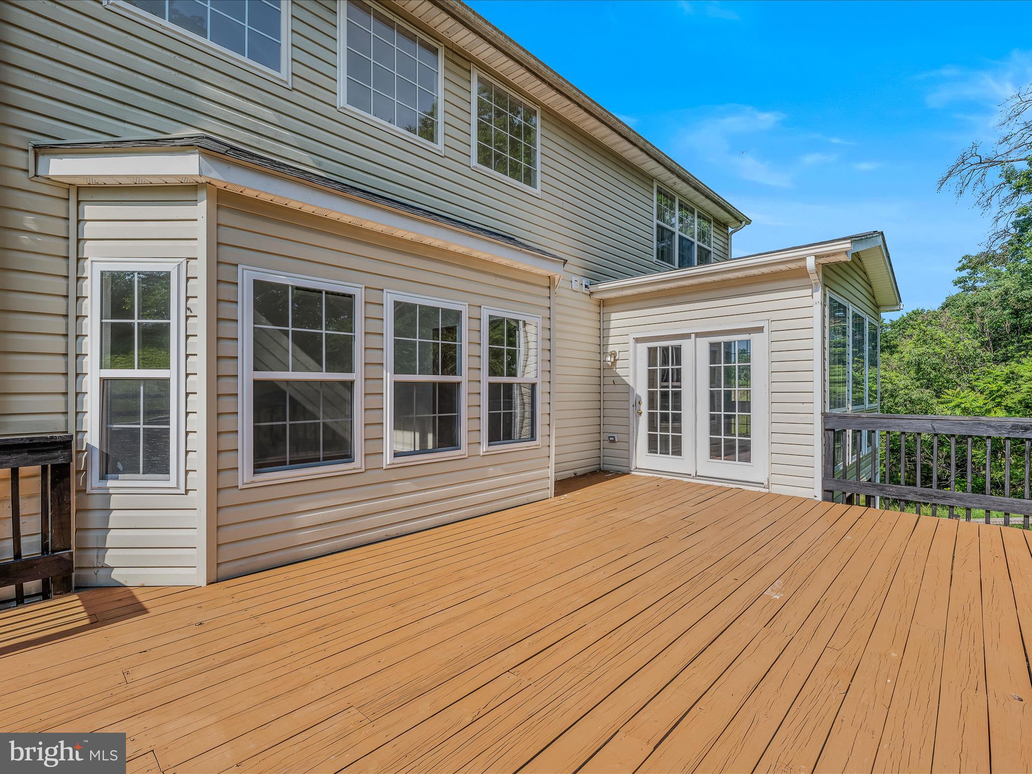 MILLS FARM - Residential