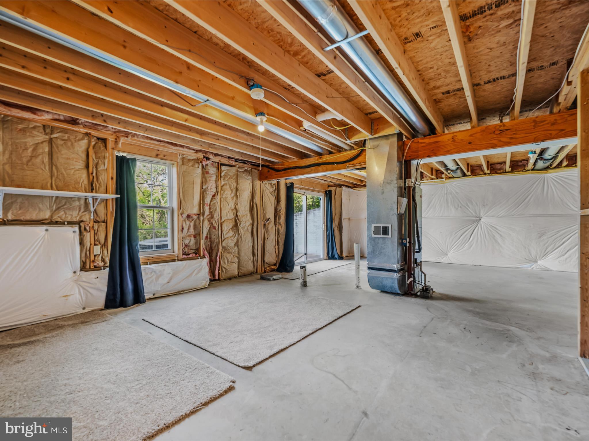 MILLS FARM - Residential