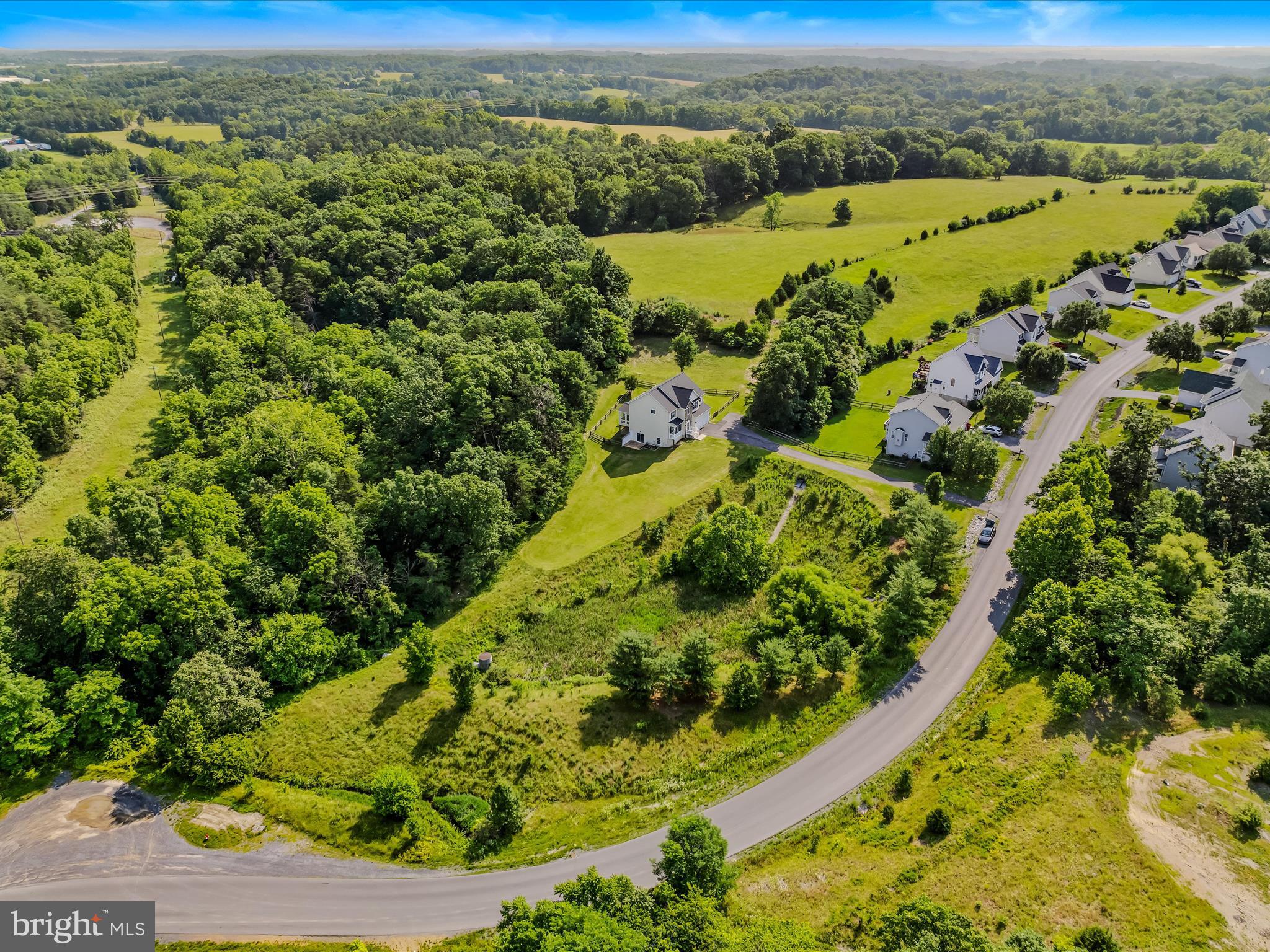 MILLS FARM - Residential