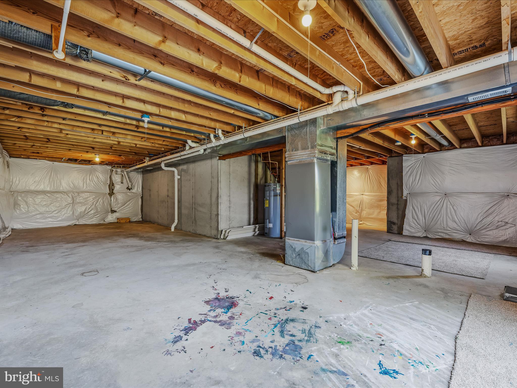 MILLS FARM - Residential