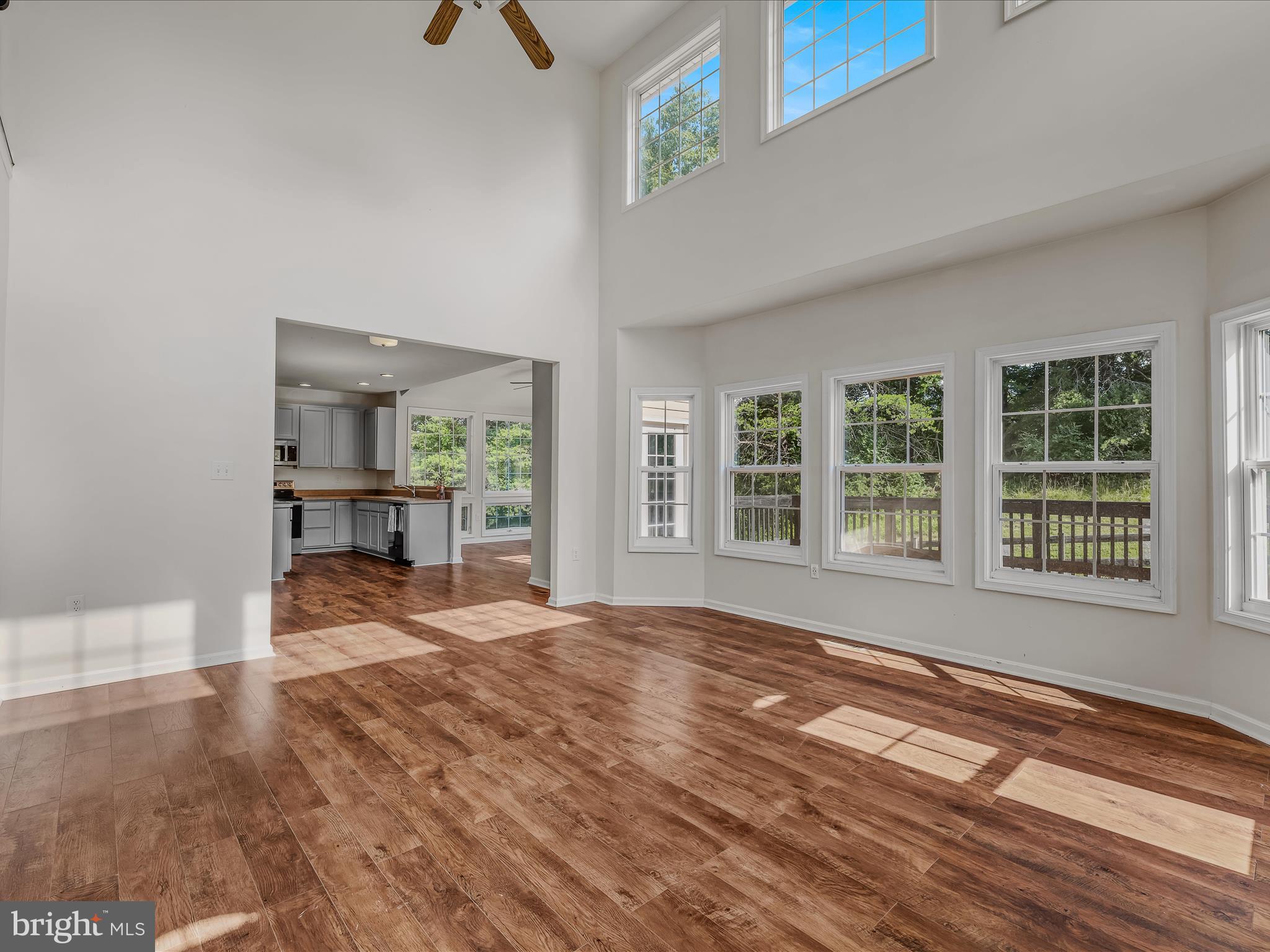 MILLS FARM - Residential