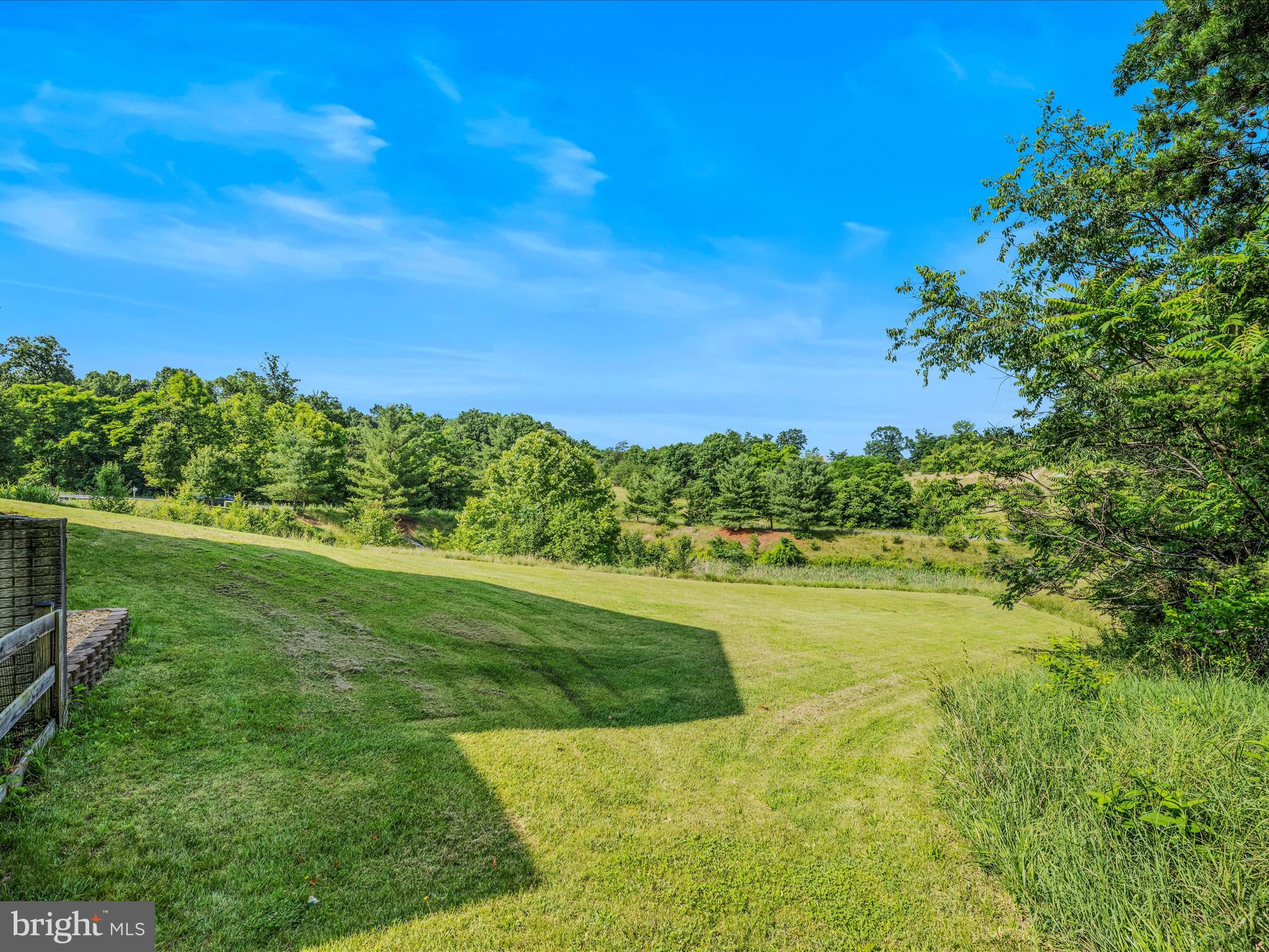 MILLS FARM - Residential