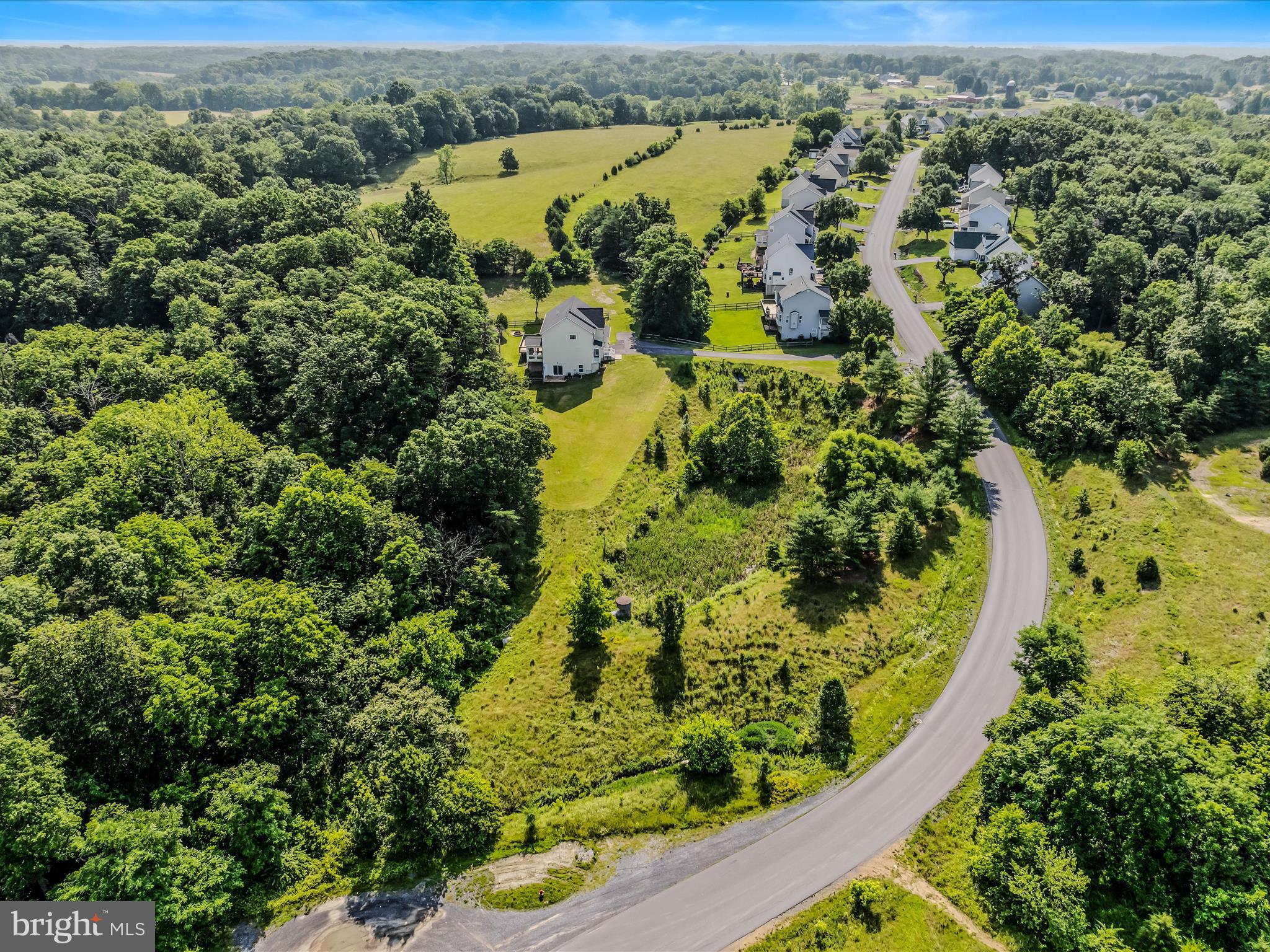 MILLS FARM - Residential