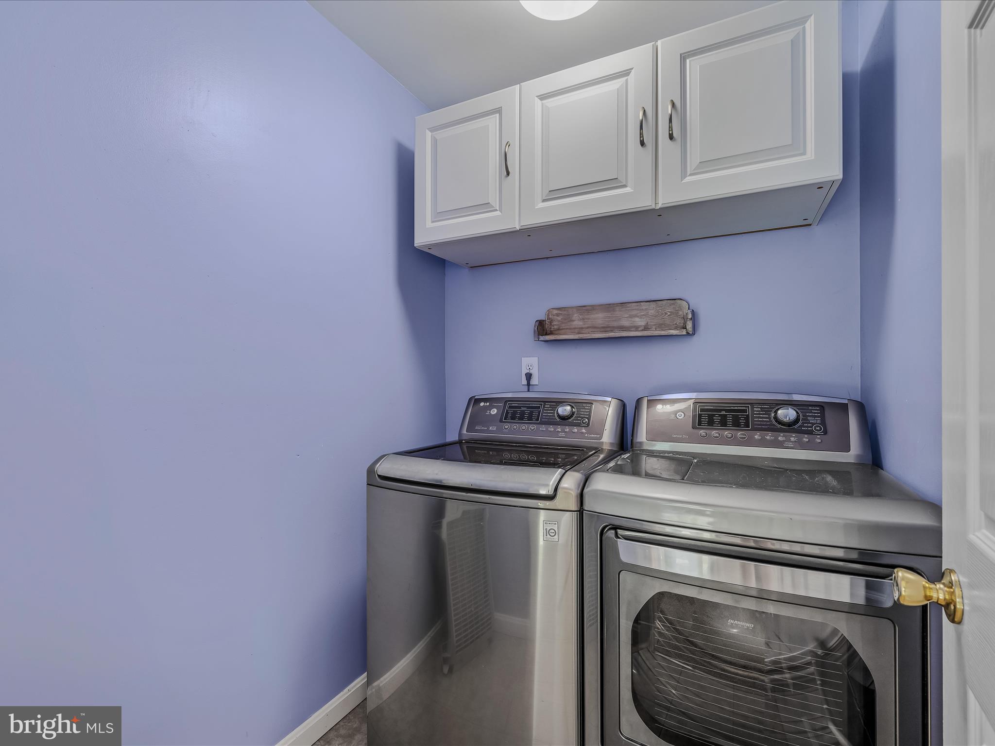 MILLS FARM - Residential