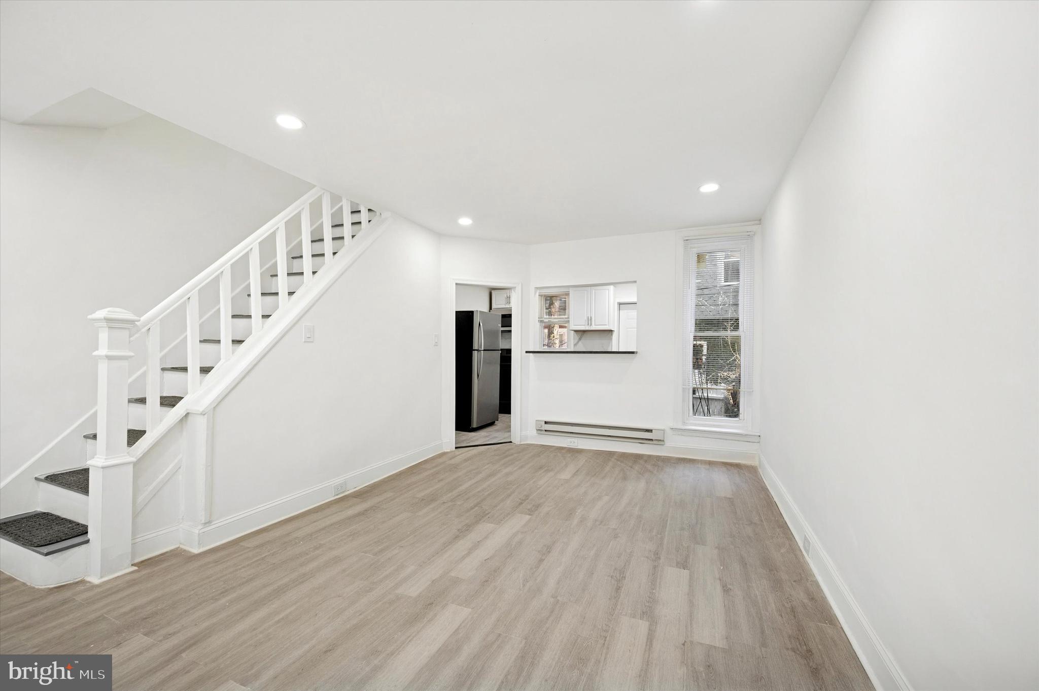 GERMANTOWN - Residential