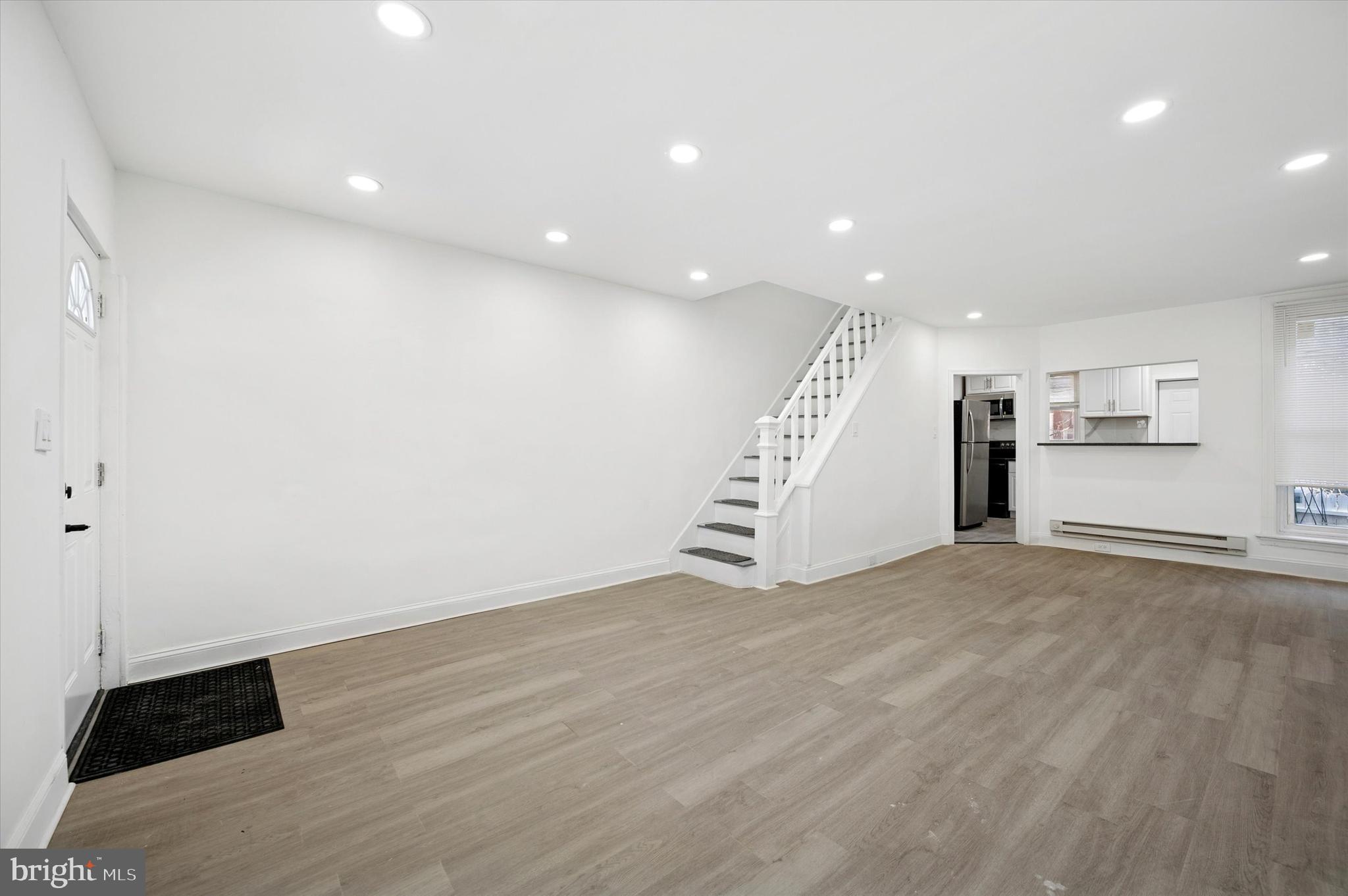 GERMANTOWN - Residential