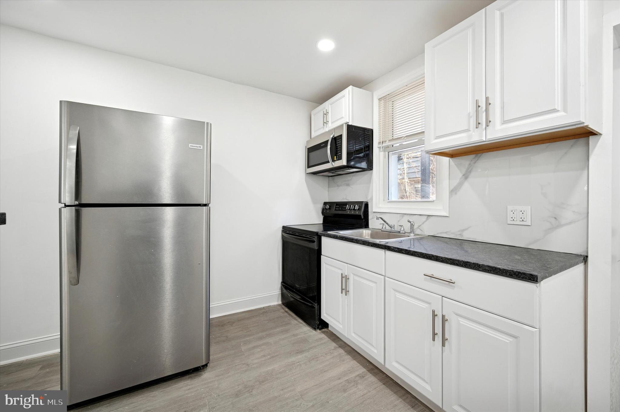 GERMANTOWN - Residential