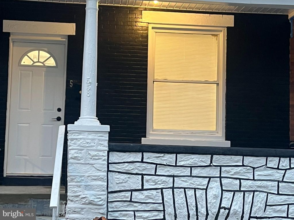 Photo of 558 E Herman Street, PHILADELPHIA, PA 19144 (MLS # PAPH2584272)