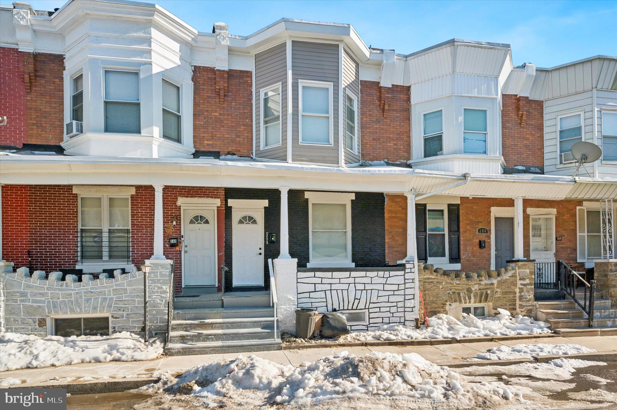 GERMANTOWN - Residential