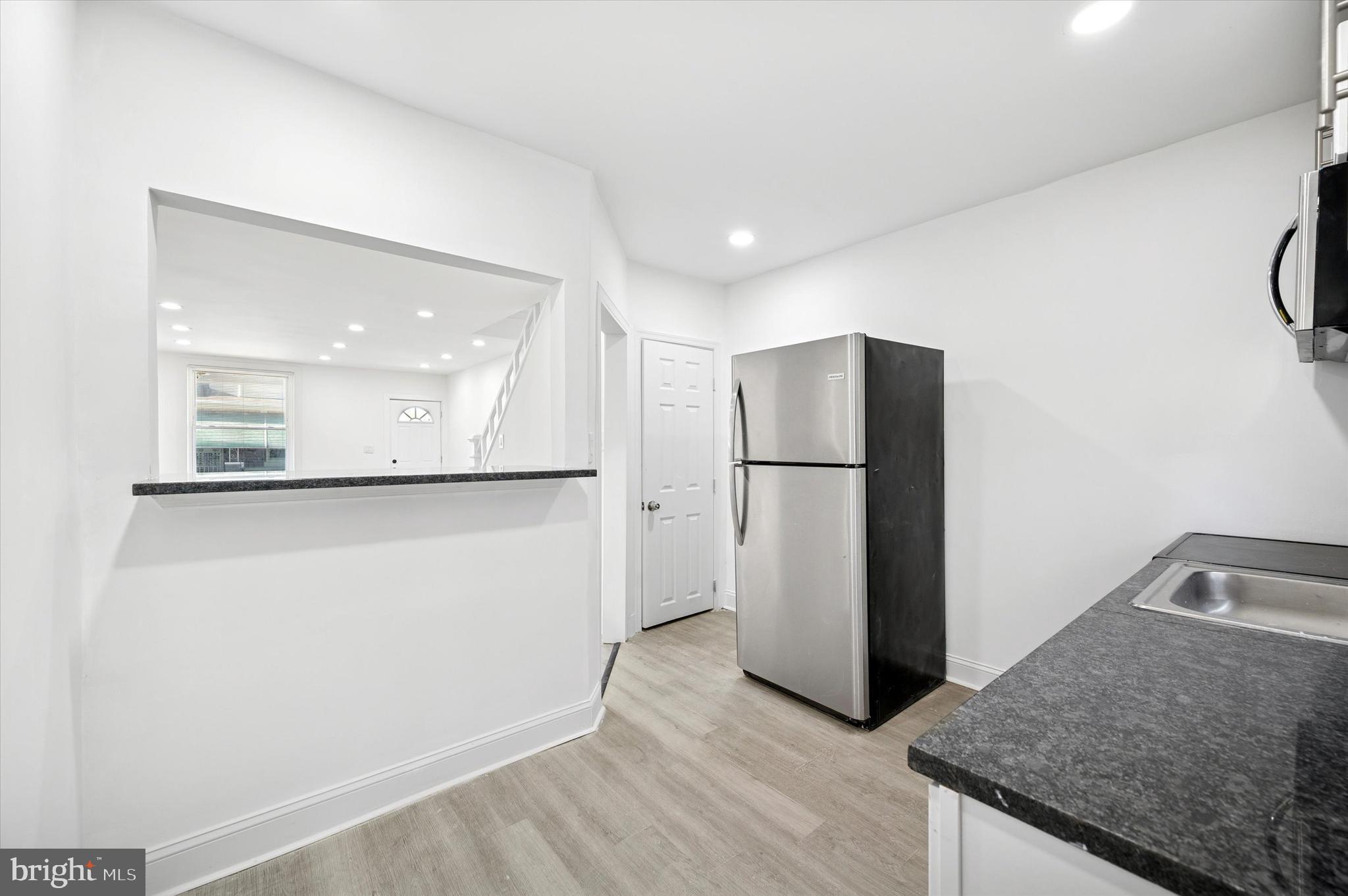 GERMANTOWN - Residential