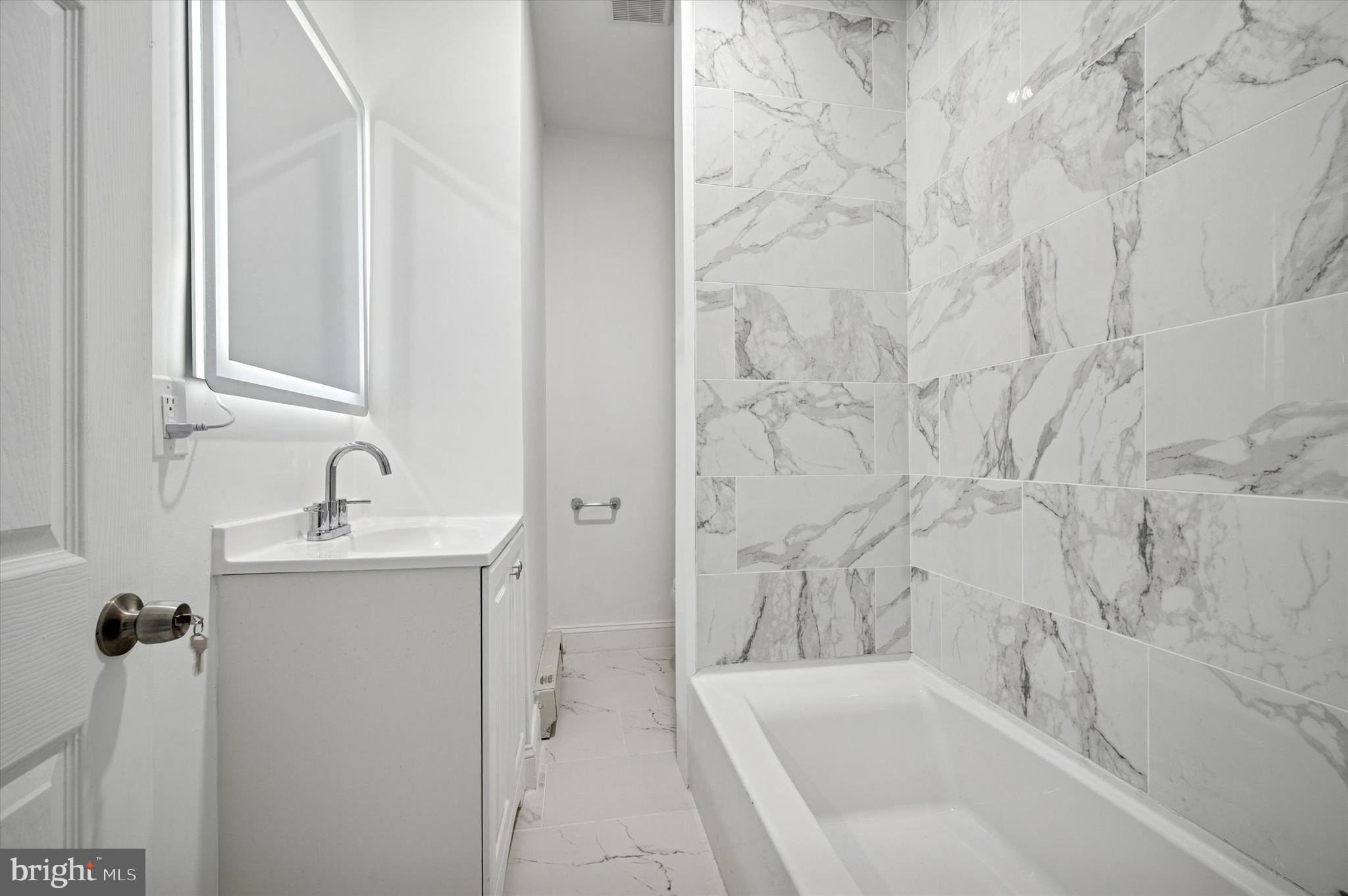 GERMANTOWN - Residential