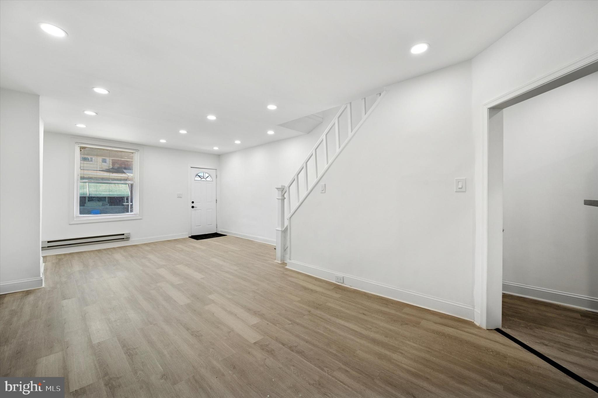 GERMANTOWN - Residential