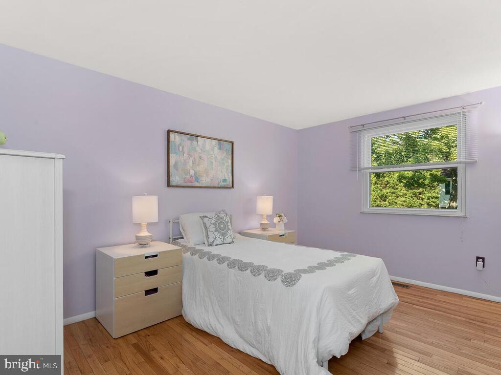 QUAIL VALLEY - Residential