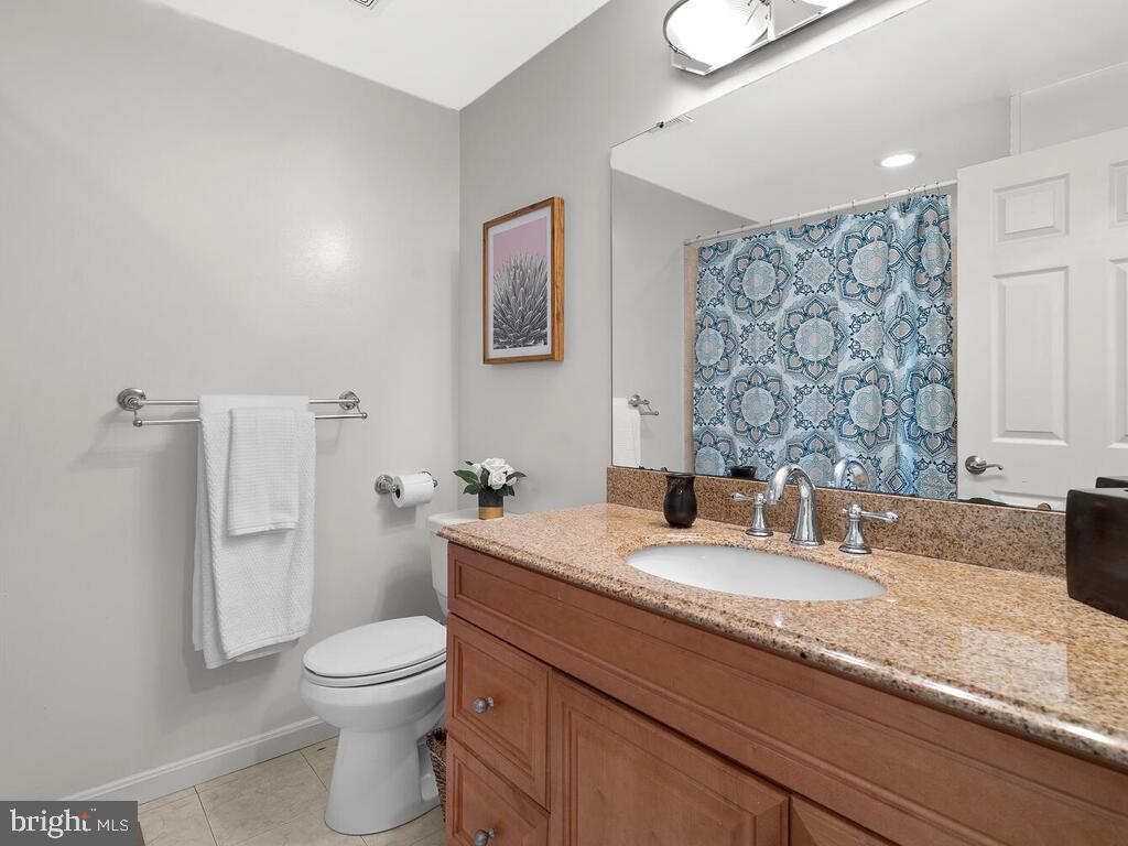 QUAIL VALLEY - Residential