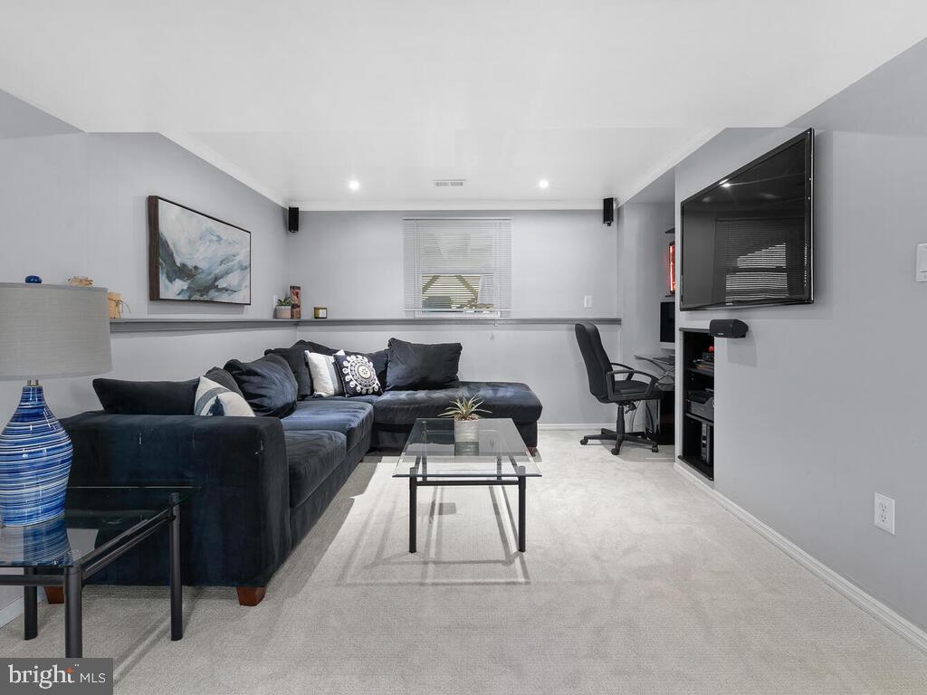 QUAIL VALLEY - Residential