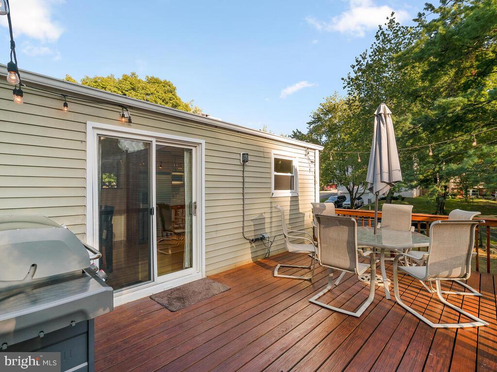 QUAIL VALLEY - Residential