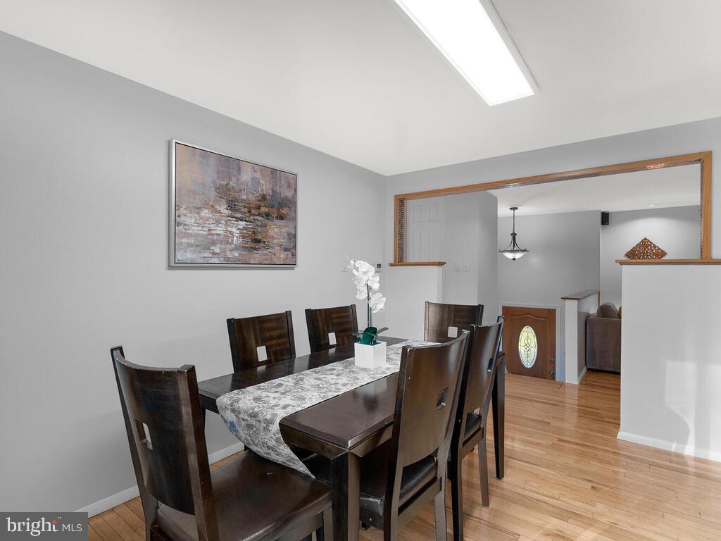 QUAIL VALLEY - Residential