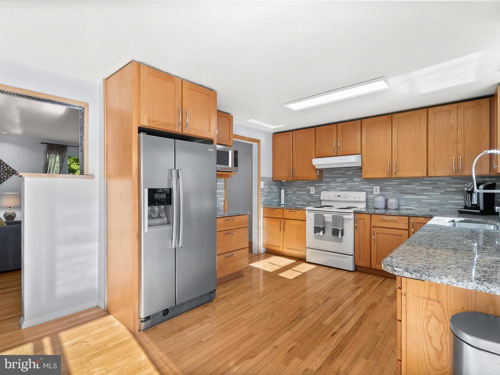 QUAIL VALLEY - Residential