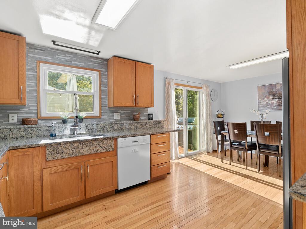 QUAIL VALLEY - Residential