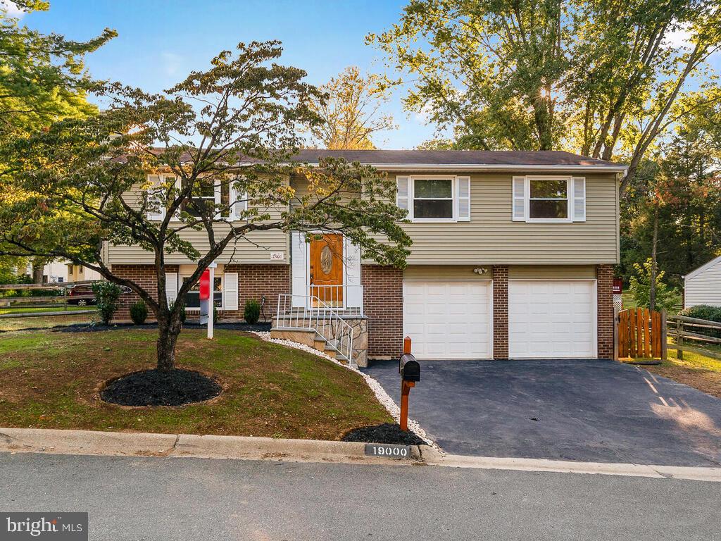 QUAIL VALLEY - Residential