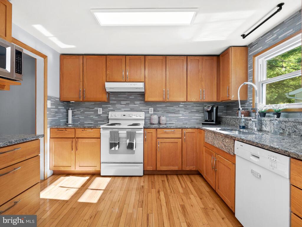 QUAIL VALLEY - Residential