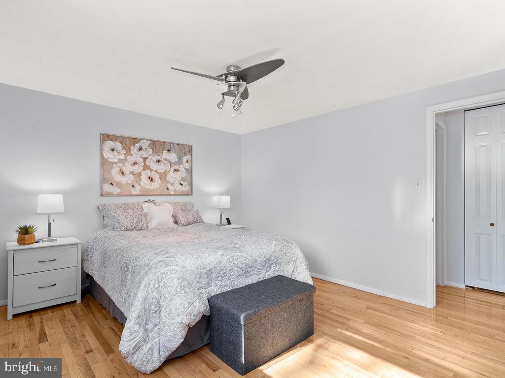 QUAIL VALLEY - Residential