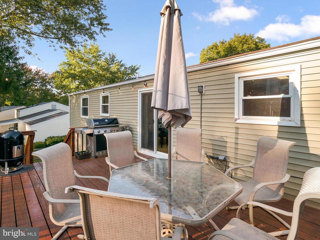 QUAIL VALLEY - Residential