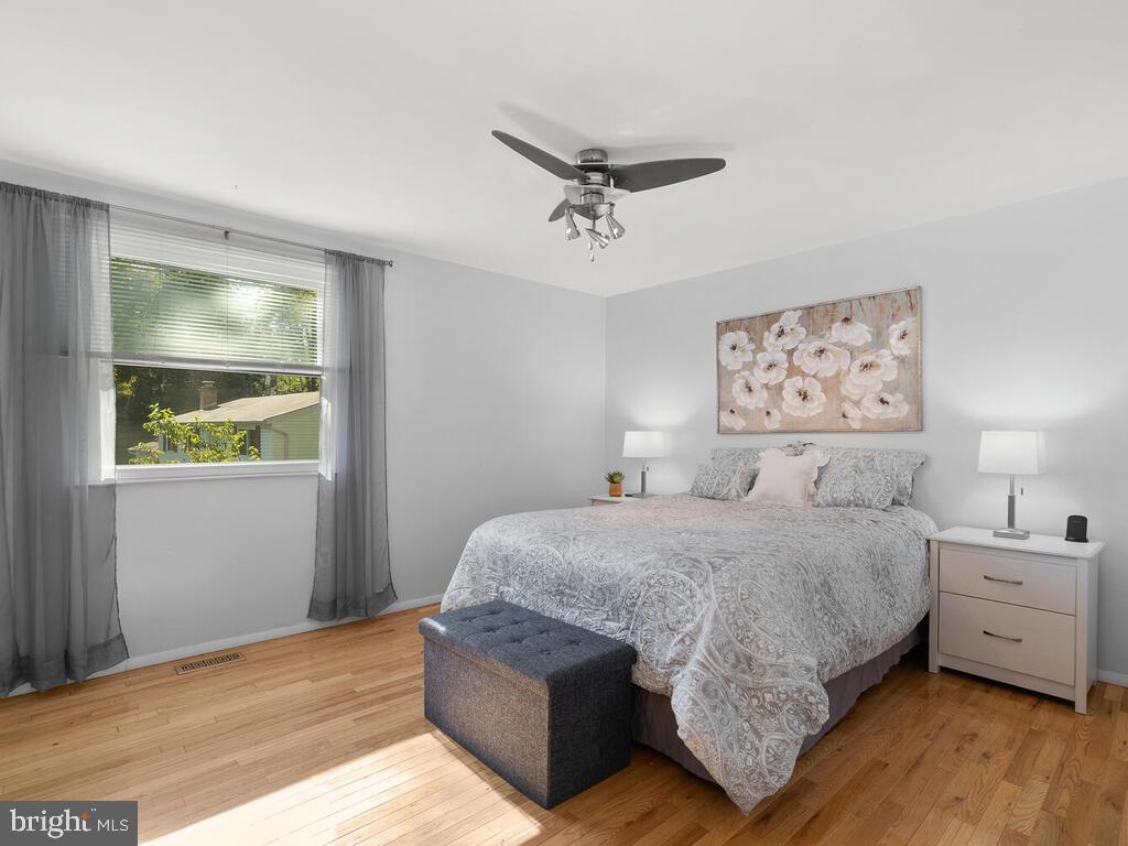 QUAIL VALLEY - Residential