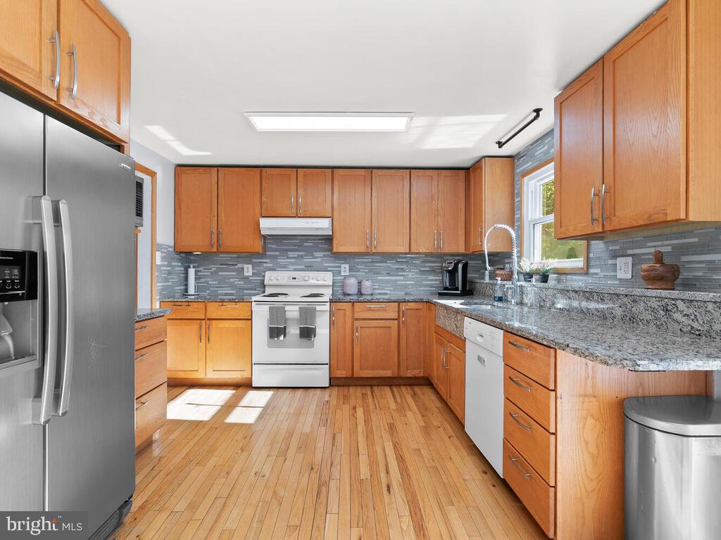 QUAIL VALLEY - Residential