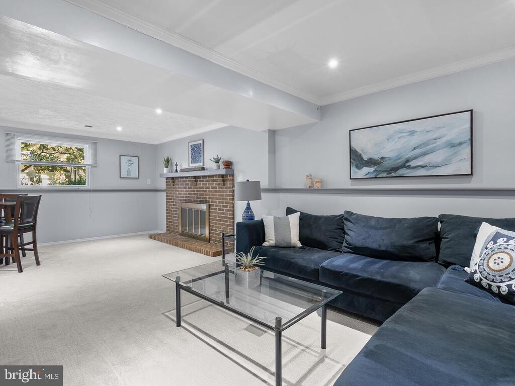 QUAIL VALLEY - Residential