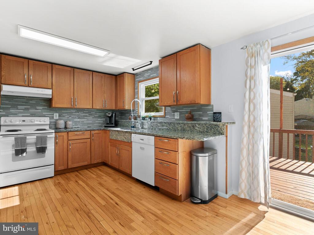 QUAIL VALLEY - Residential