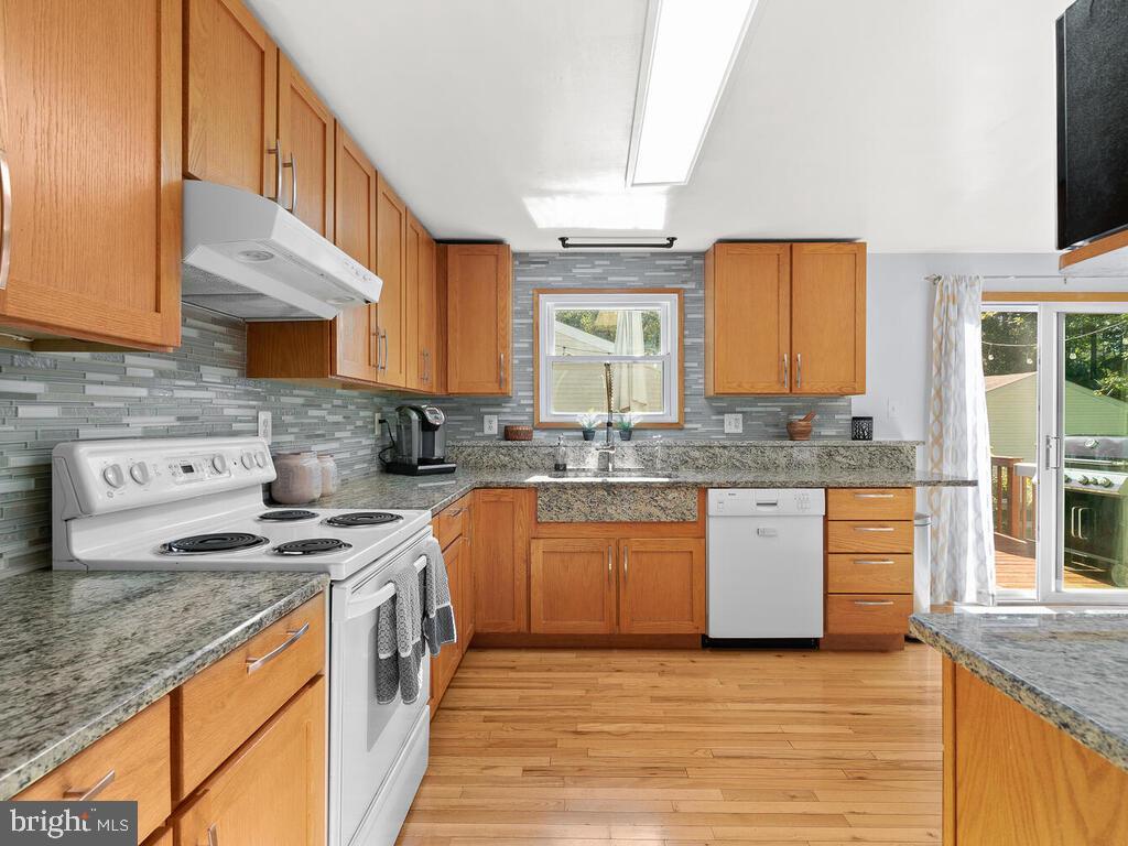 QUAIL VALLEY - Residential