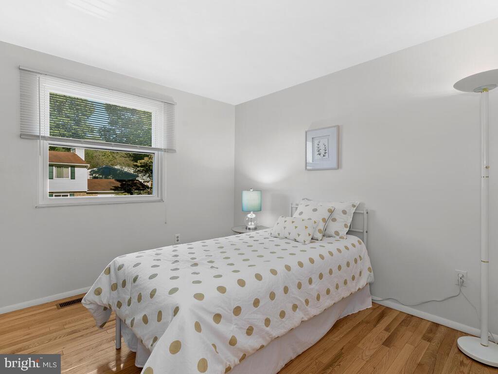 QUAIL VALLEY - Residential