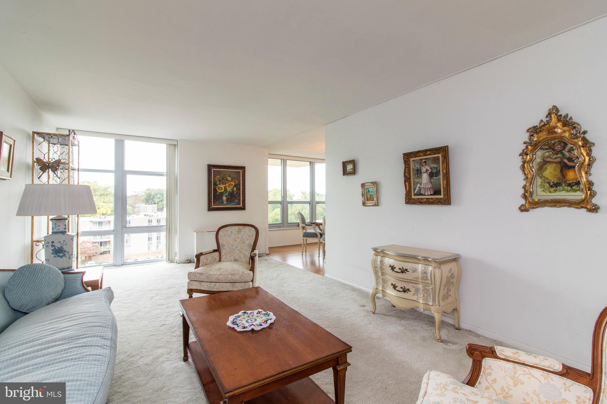 RIVER PARK - Residential
