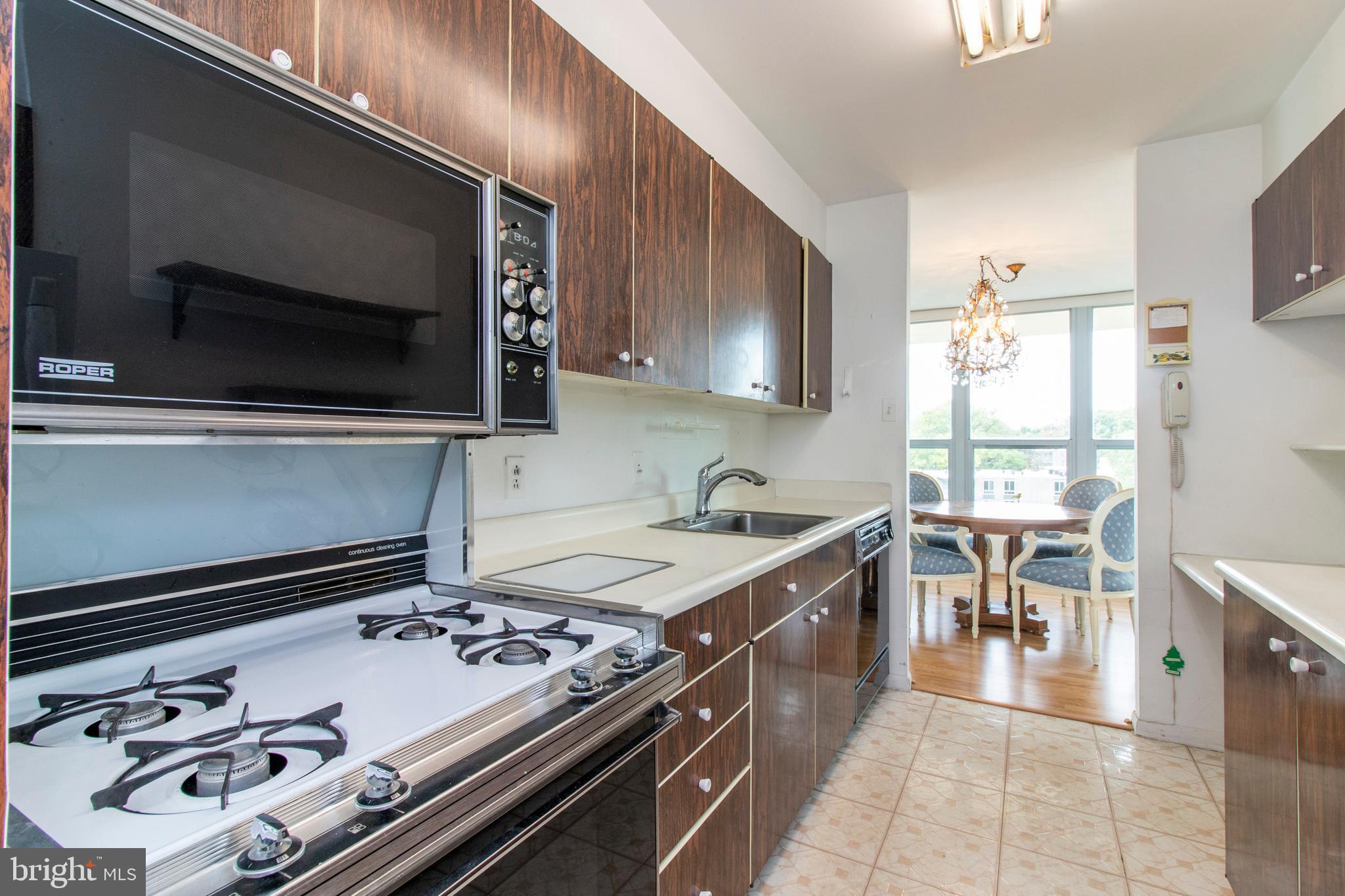 RIVER PARK - Residential