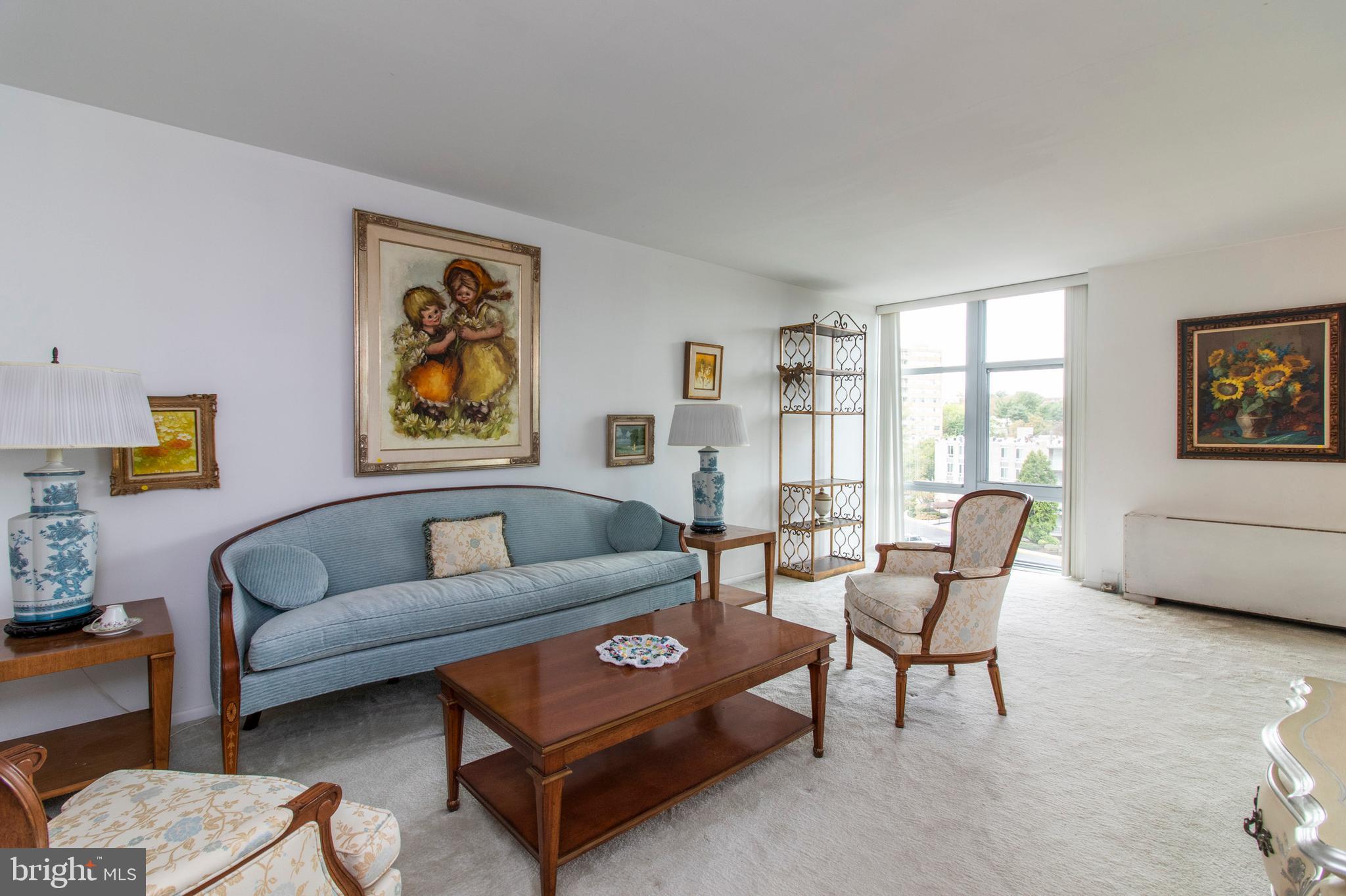 RIVER PARK - Residential